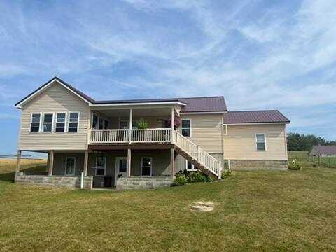 701 Watering Trough Road, Rochester Mills, PA 15771