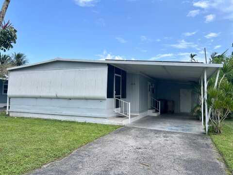 10550 W State Road 84, Davie, FL 33324