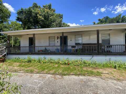 1004 Forest Ave, Jackson, AL 36545