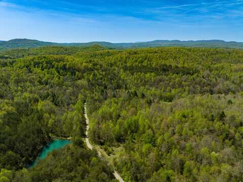 0 Big Four Road Tract 5, La Follette, TN 37766