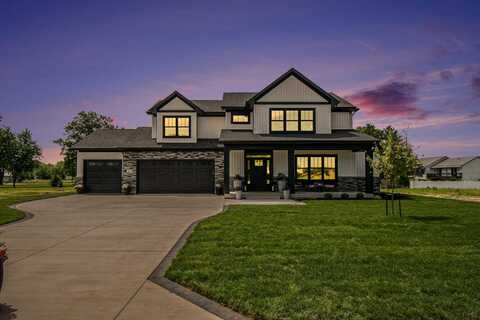 263 Wellview Ct, Nappanee, IN 46550