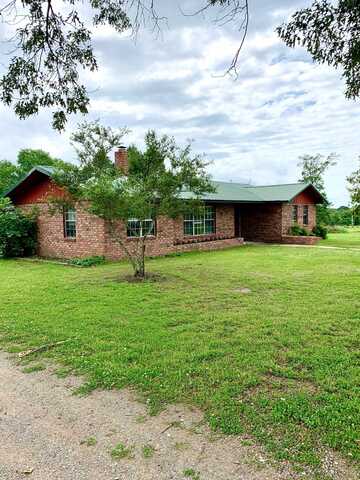 5776 S Mockingbird Ln., Atoka, OK 74525