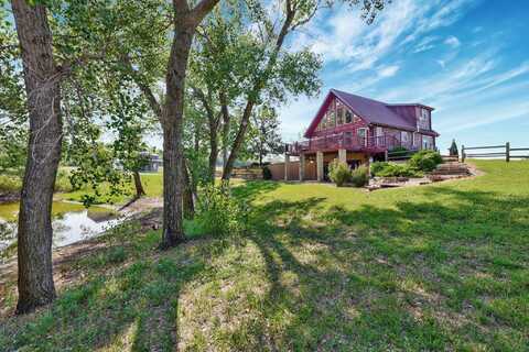 9384 62nd Road, Winfield, KS 67156