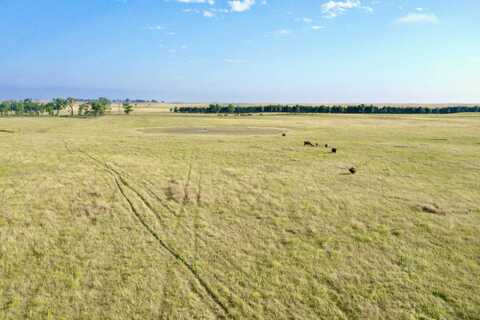 160 +/- Acres, Mission, SD 57555