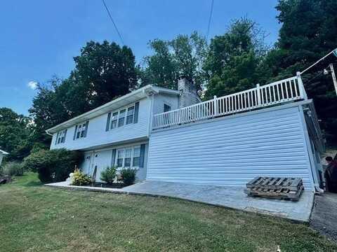 625 Navaho Trail, Bristol, VA 24201