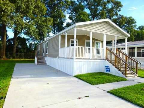 3323 Ne 14th St Lot A24, Ocala, FL 34470