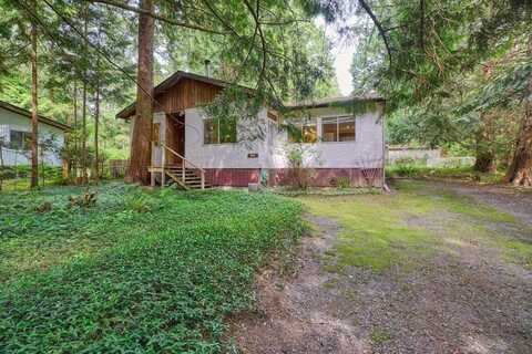 190 Mill Road, Point Roberts, WA 98281