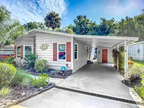 9 Kodiak Bear Path, Ormond Beach, FL 32174