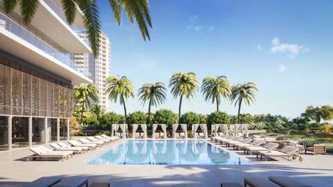 2000 S Ocean Drive, Hallandale Beach, FL 33009