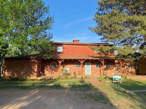 306 Aspen St, Alva, OK 73717