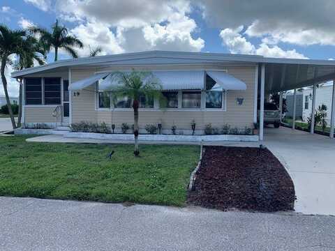 19 Pinar Court, Fort Myers, FL 33908