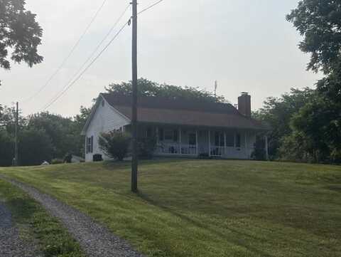 3990 NE Baker Rd, Maysville, MO 64469