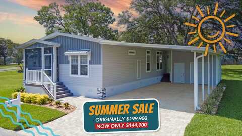 1618 A Killarney Ct, Ocala, FL 34480
