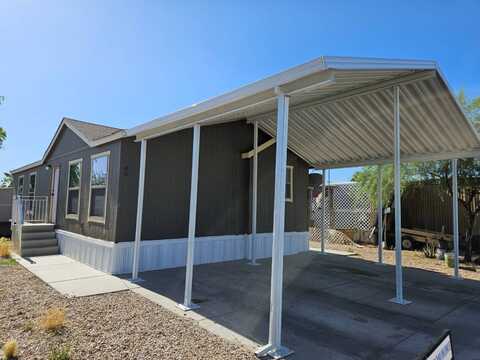 1409 N French St, Casa Grande, AZ 85122