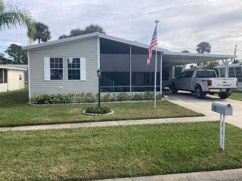 5411 Marshfield Dr, Port Orange, FL 32127