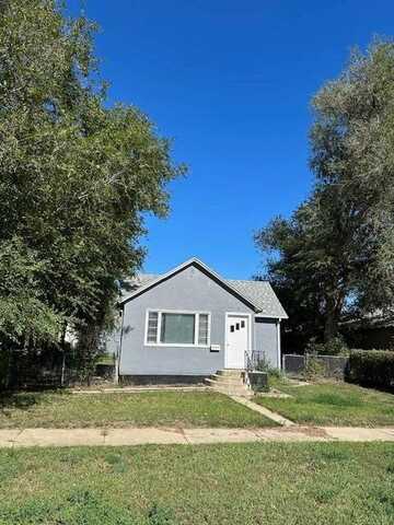 510 2nd St SE, Sidney, MT 59270