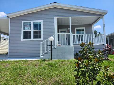 Brand New Home with Warranty! 124 Nesting Trail, Saint Cloud, FL 34769