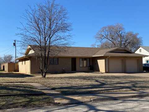 713 2nd, Alva, OK 73717