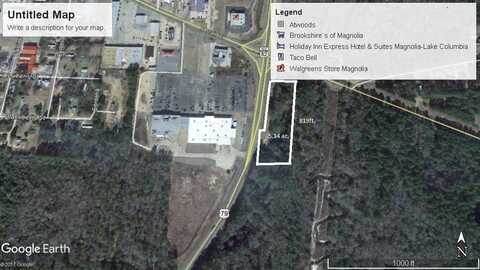 00 Hwy 79 Bypass, Magnolia, AR 71753