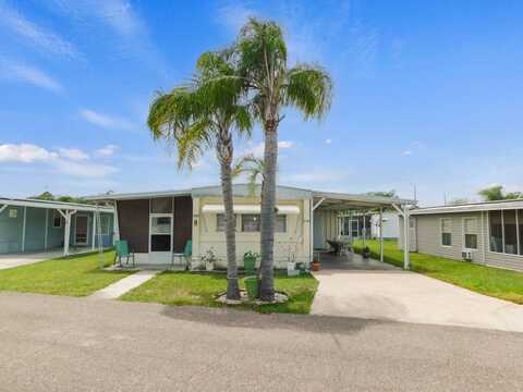 5143 Fisher Street, Zephyrhills, FL 33541