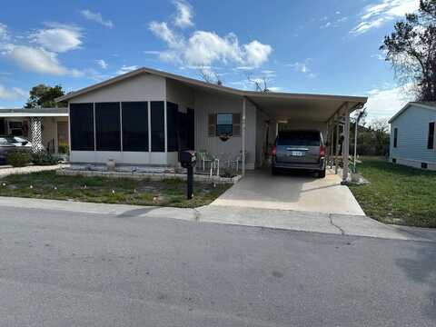 14614 Cortland Dr., Hudson, FL 34667