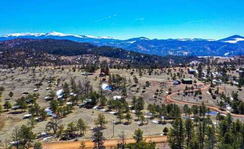 408 Irwin Dr, Florissant, CO 80816