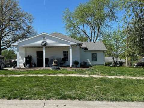 204 Evergreen Street, Shenandoah, IA 51601