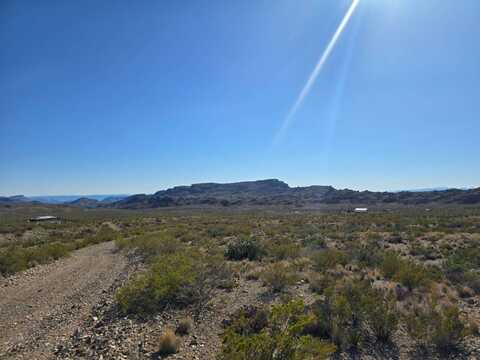 2601 Boulder Ridge Loop, Terlingua, TX 79852