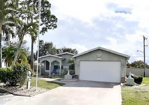 1065 La Paloma Blvd, N. Fort Myers, FL 33903