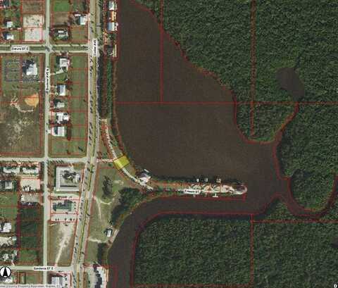 316 Freesia Street, Everglades City, FL 34139