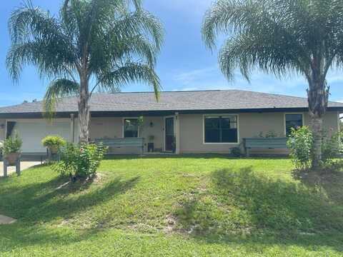 4812 Cooper Dr, Sebring, FL 33872