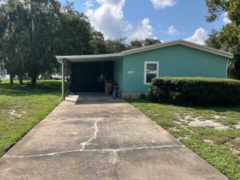 1500 St Lawrence Drive, Grand Island, FL 32735