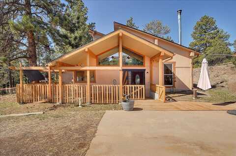 5581 County Road 328, Westcliffe, CO 81252