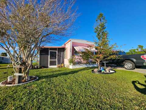 2505 Gertrude LN, Venice, FL 34292