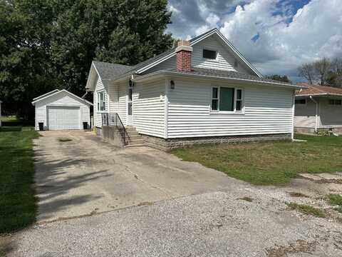 314 Chestnut Avenue, Lytton, IA 50561