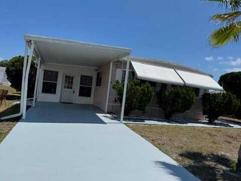 45 Mediterranean Blvd. East Boulevard E, Port Saint Lucie, FL 3, Port Saint Lucie, FL 34952