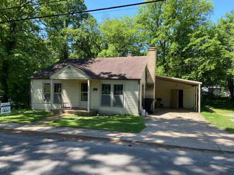 705 Waddle, Pocahontas, AR 72455