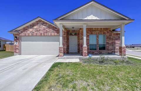 1801 Fall Creek Ct, Copperas Cove, TX 76522