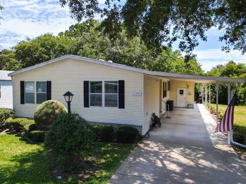 107 Three Bears Trail, Ormond Beach, FL 32174