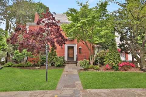 4485 Fieldston Road, Riverdale, NY 10471