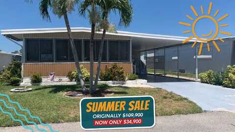 61 Quiche Court, Fort Myers, FL 33908