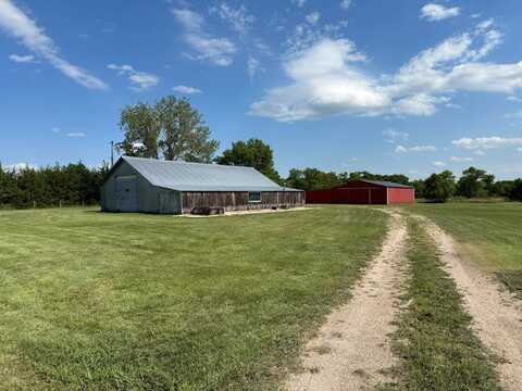 +/- 1.5 Acre Lot - 511 W 1st Street, Atkinson, NE 68713