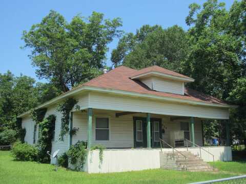 411 South Height, Magnolia, AR 71753