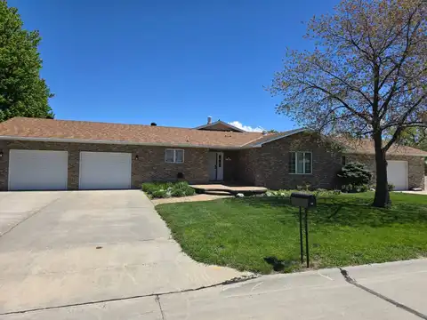 707 S California St, Tilden, NE 68781