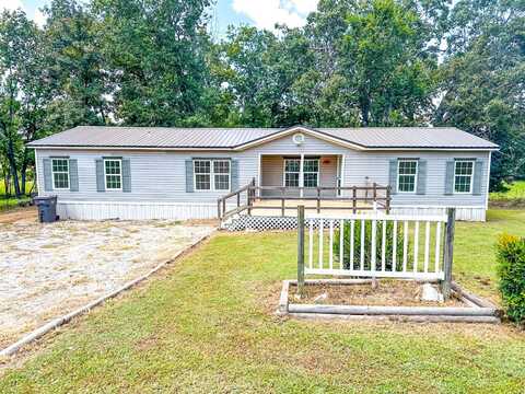 20 Pioneer Ln, Cave City, AR 72521