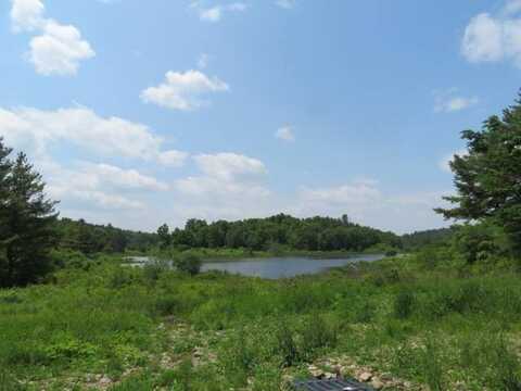 A portion of 43 Woodland DR/Prvt, Hammond, NY 13662