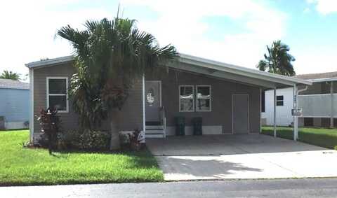 4643 Mourning Dove Drive, Merritt Island, FL 32953