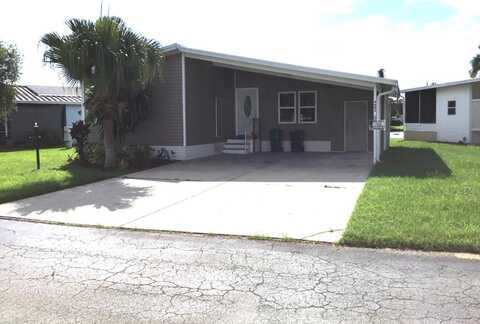 4643 Mourning Dove Drive, Merritt Island, FL 32953