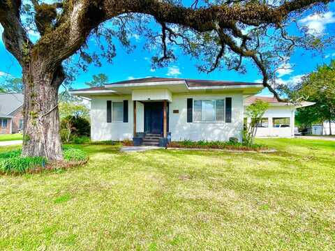 802 Main Street, Patterson, LA 70392