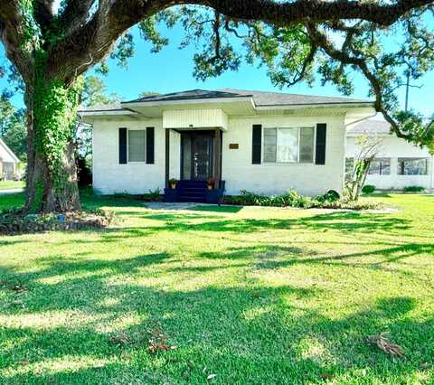 802 Main Street, Patterson, LA 70392